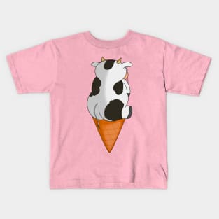 !kciLwoC Kids T-Shirt